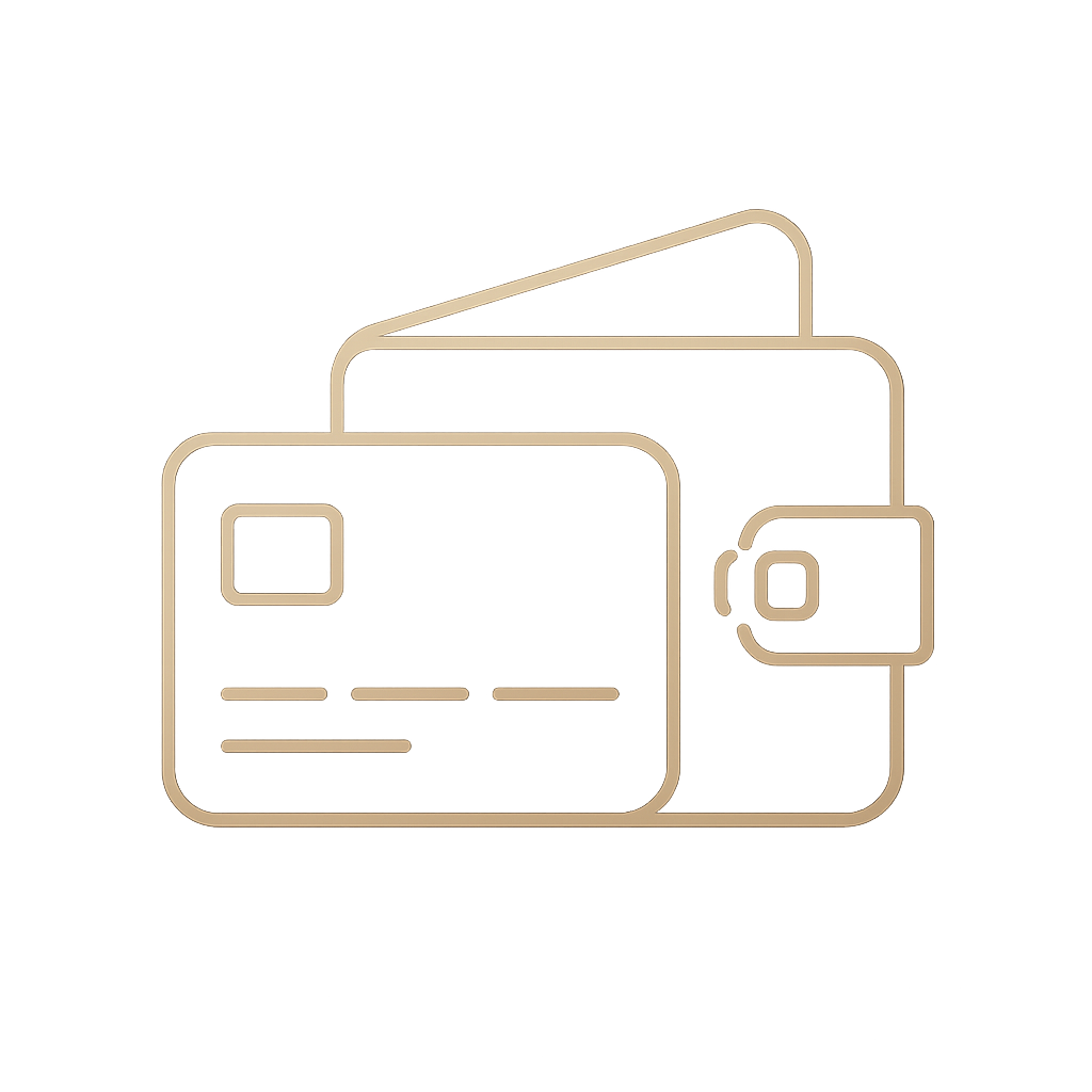 One-Time Payment